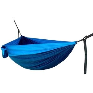Double Travel Hammock - Hidden Wild